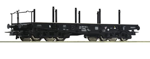 Vagon transport greu, DB