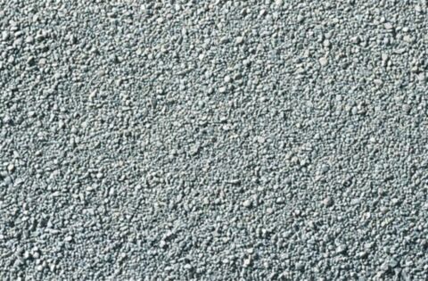 Pietris pentru terasament