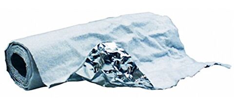 Folie pentru teraformare