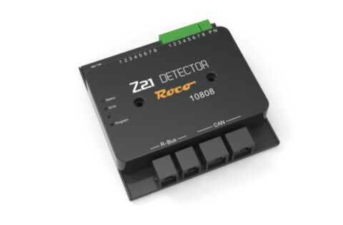 Z21® Detector (detector bloc ocupat)