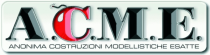 A.C.M.E. A.C.M.E.