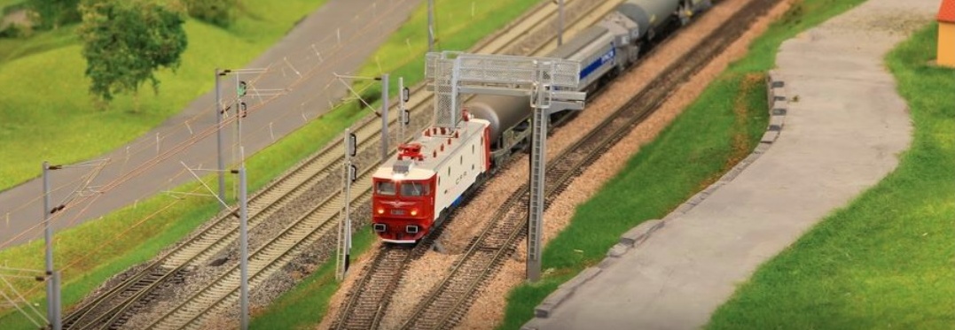 Despre Trains Addicted